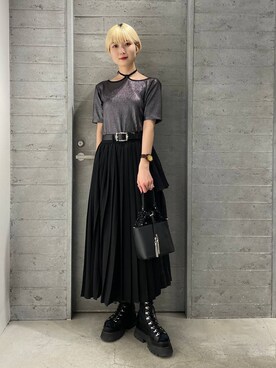 GANさんのコーディネート