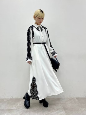 GANさんのコーディネート