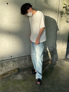 ハルクさんのコーディネート