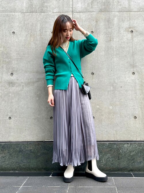 sakiさんのコーディネート