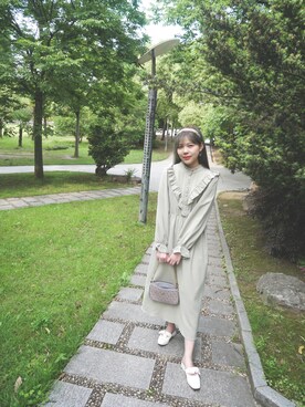 sugarstorm521さんのコーディネート