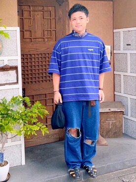 Takeruさんのコーディネート