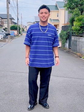 Takeruさんのコーディネート