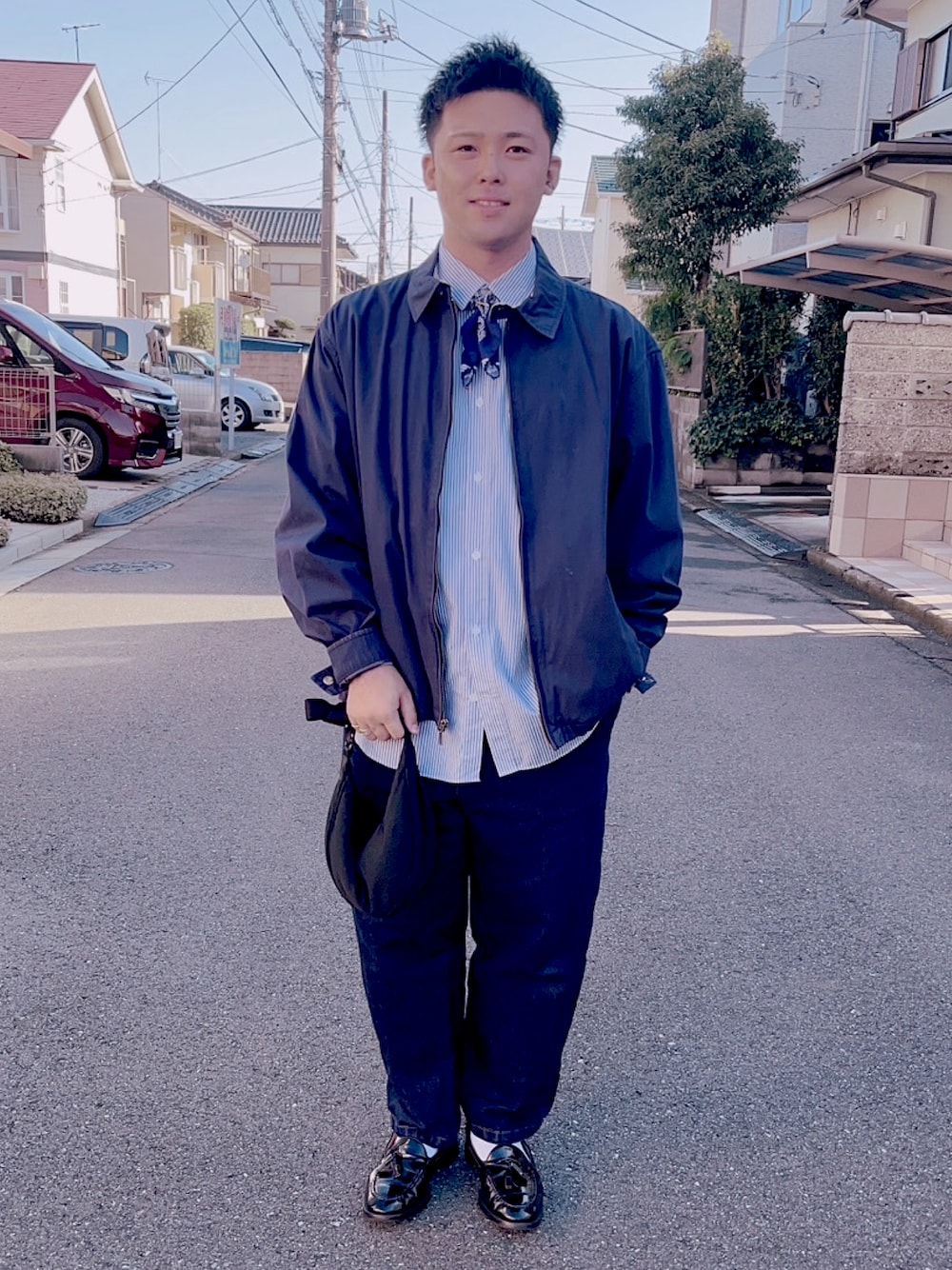 ジャケット・アウター TAKERU@ Takeru｜古着のジャケット/アウターを使ったコーディネート - WEAR