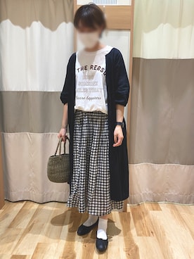 y.kさんのコーディネート