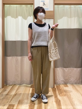 y.kさんのコーディネート