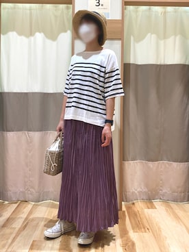 y.kさんのコーディネート