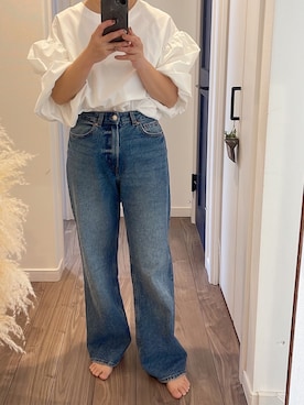 desuyo0820さん（レディース・158cm）の夏コーディネート