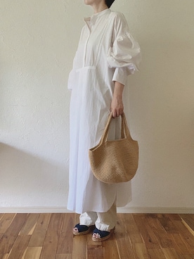 tomoyoepさんのコーディネート