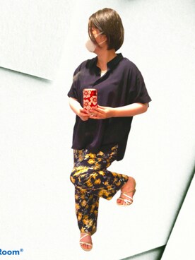 miniyayoiさんのコーディネート