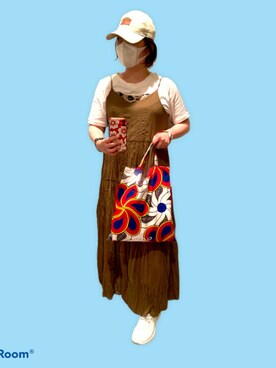 miniyayoiさんのコーディネート