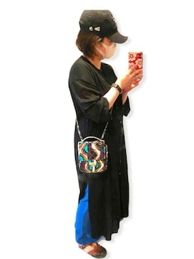 miniyayoiさんのコーディネート