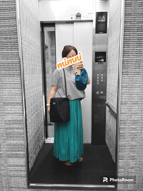 miniyayoiさんのコーディネート