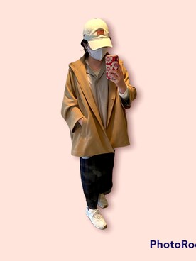 miniyayoiさんのコーディネート