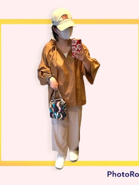 miniyayoiさんのコーディネート