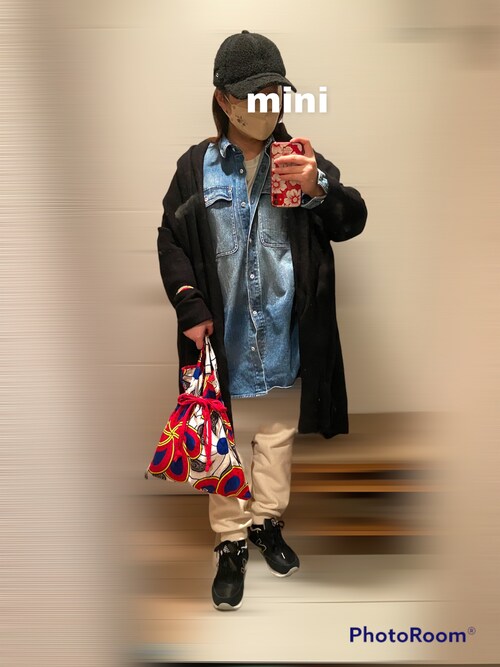 miniyayoiさんのコーディネート