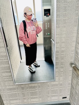 miniyayoiさんのコーディネート