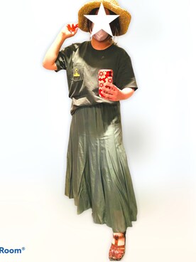 miniyayoiさんのコーディネート