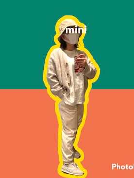 miniyayoiさんのコーディネート