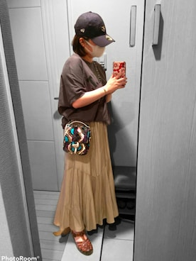 miniyayoiさんのコーディネート