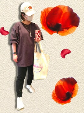 miniyayoiさんのコーディネート