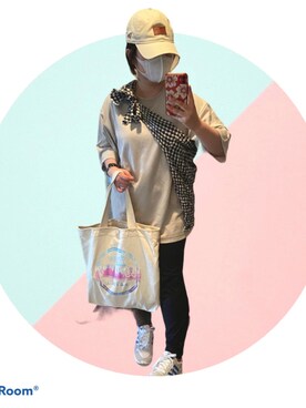 miniyayoiさんのコーディネート