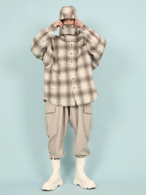 SON OF THE CHEESE_2020さんのコーディネート