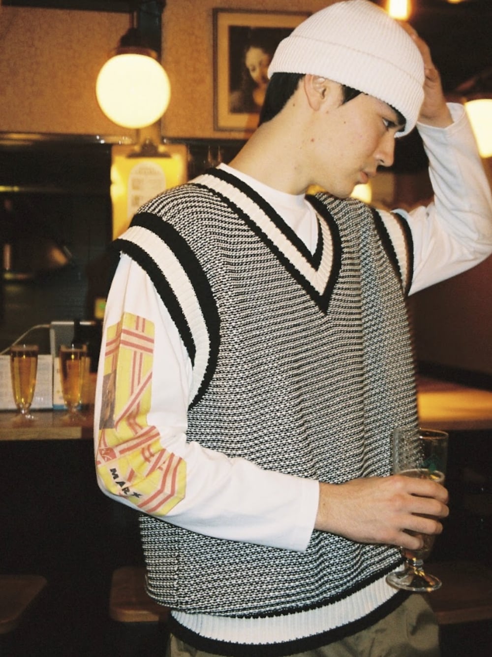 Theboyhasnopatience ベスト Theboyhasnopatience ベスト OUR