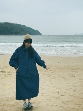 Wingni さんのコーディネート