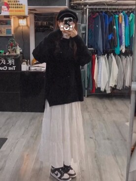 Wingni さんのコーディネート