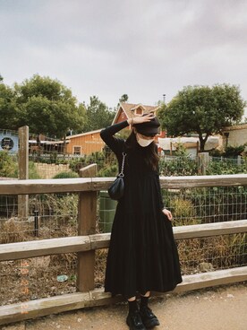 Wingni さんのコーディネート