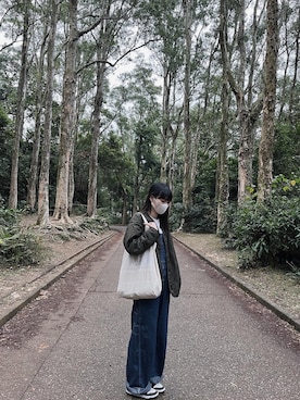 Wingni さんのコーディネート