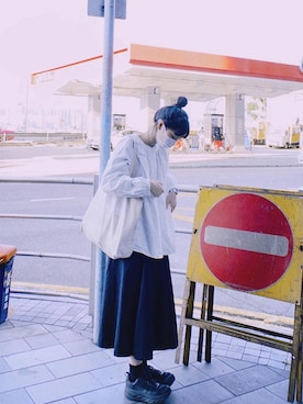 Wingni さんのコーディネート