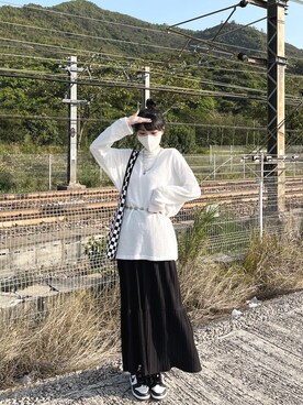 Wingni さんのコーディネート