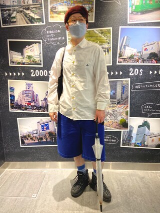 UNDERCOVER（アンダーカバー）の「UC1B4F01-2（ブーツ）」 - WEAR