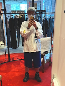 little.kMさんのコーディネート