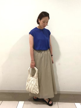 mtyk1020さんのコーディネート