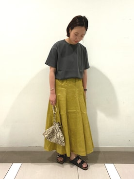 mtyk1020さんのコーディネート