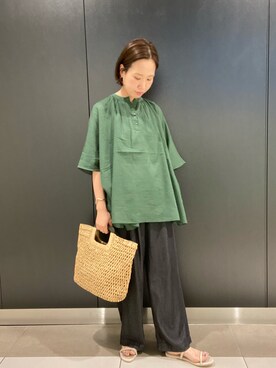 mtyk1020さんのコーディネート
