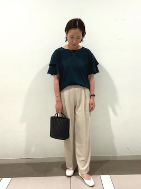 mtyk1020さんのコーディネート