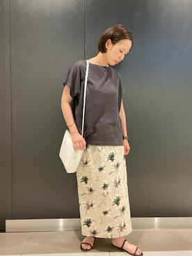 mtyk1020さんのコーディネート