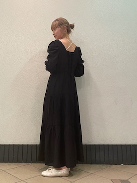 okamto yunaさんのコーディネート