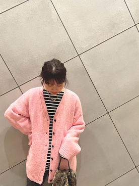 okamto yunaさんのコーディネート