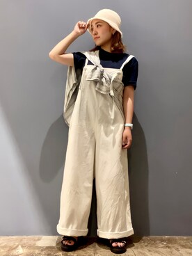 mapさんのコーディネート