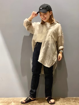 mapさんのコーディネート