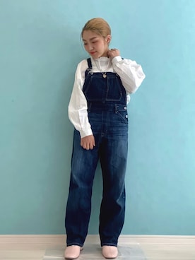 mapさんのコーディネート