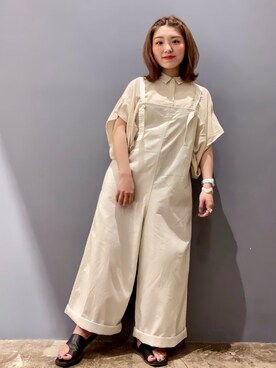 mapさんのコーディネート