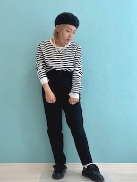 mapさんのコーディネート