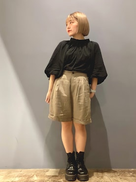 mapさんのコーディネート