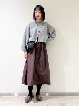 くろみーさんのコーディネート